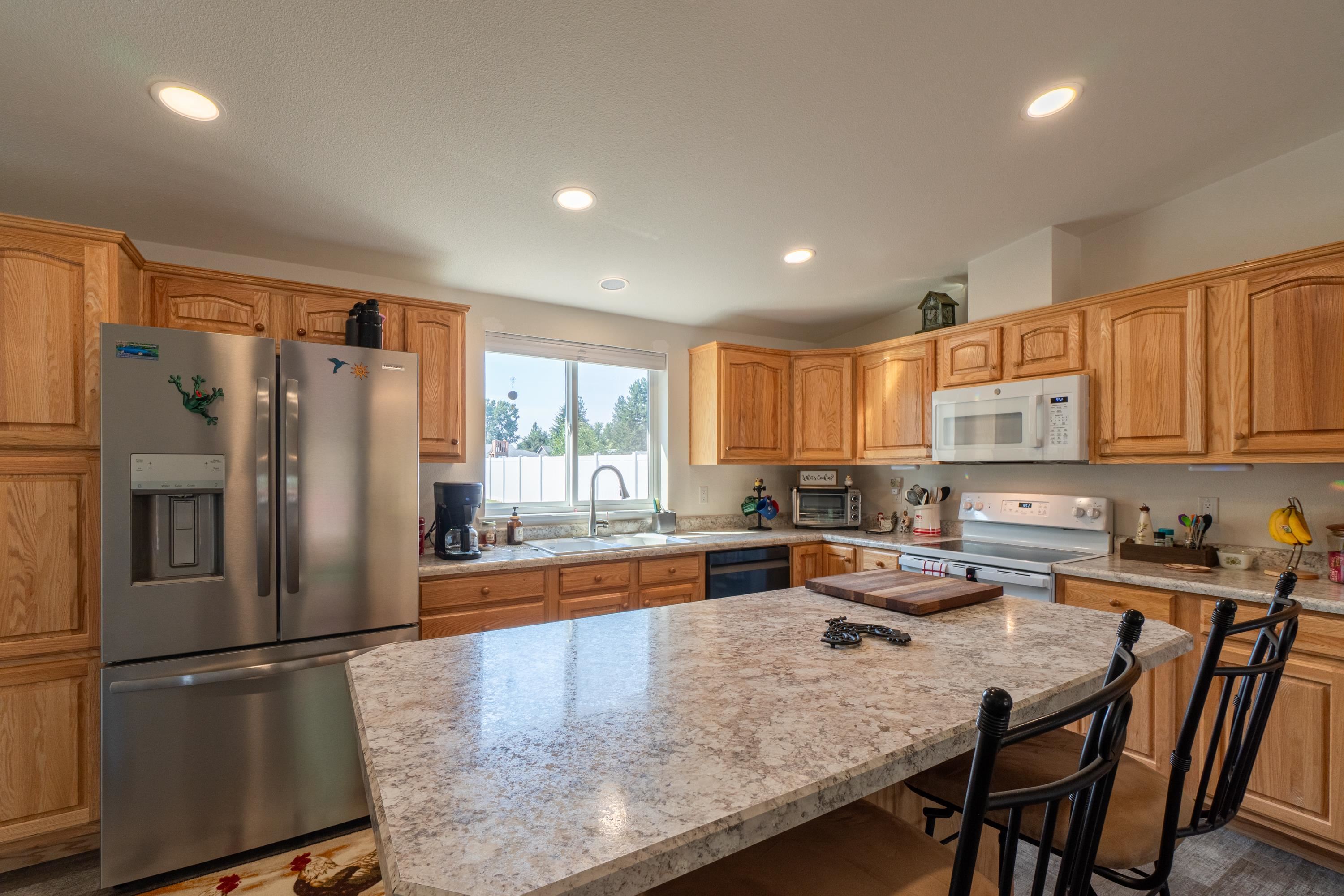 3518 East 3rd Avenue Mead, WA 99021 - Photo 10 of 50 Gallery Image 10