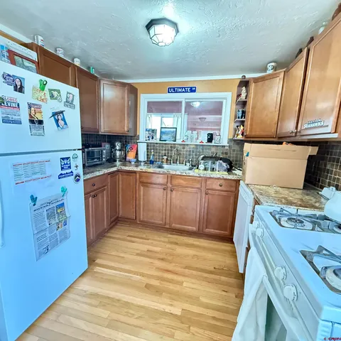 $1,507,500 | 216 North Taylor Street, Gunnison, CO 81230