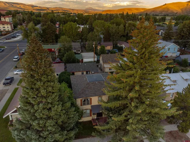 $1,507,500 | 216 North Taylor Street, Gunnison, CO 81230