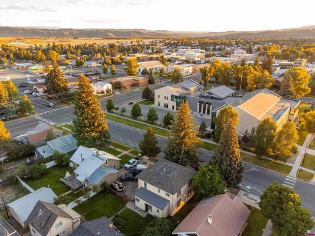 $1,507,500 | 216 North Taylor Street, Gunnison, CO 81230