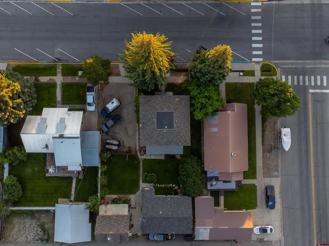 $1,507,500 | 216 North Taylor Street, Gunnison, CO 81230