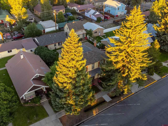 $1,507,500 | 216 North Taylor Street, Gunnison, CO 81230