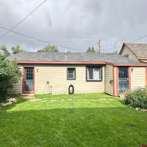 $1,507,500 | 216 North Taylor Street, Gunnison, CO 81230