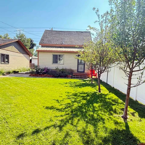 $1,507,500 | 216 North Taylor Street, Gunnison, CO 81230