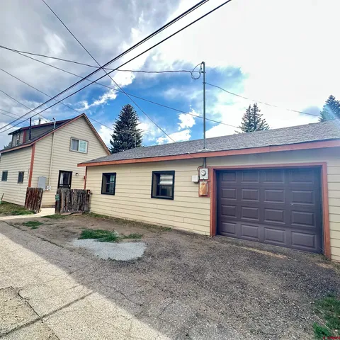 $1,507,500 | 216 North Taylor Street, Gunnison, CO 81230