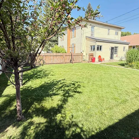 $1,507,500 | 216 North Taylor Street, Gunnison, CO 81230