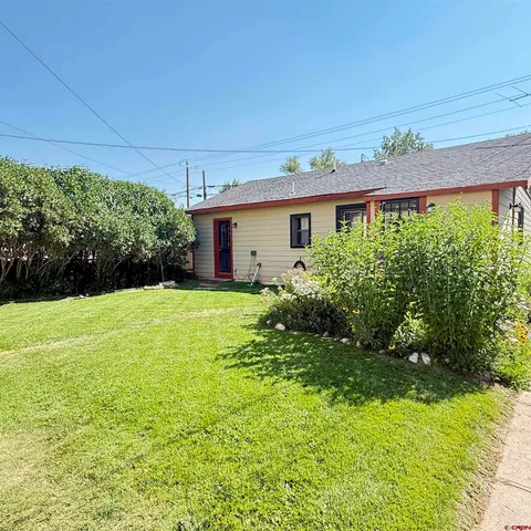 $1,507,500 | 216 North Taylor Street, Gunnison, CO 81230