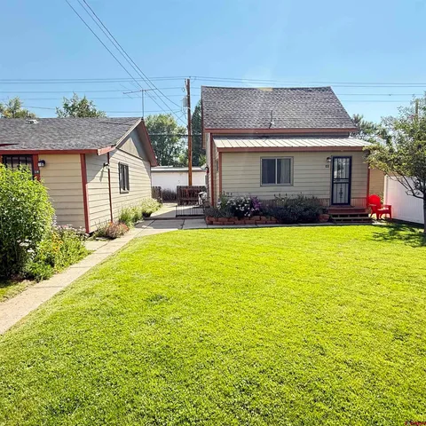 $1,507,500 | 216 North Taylor Street, Gunnison, CO 81230