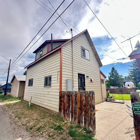 $1,507,500 | 216 North Taylor Street, Gunnison, CO 81230