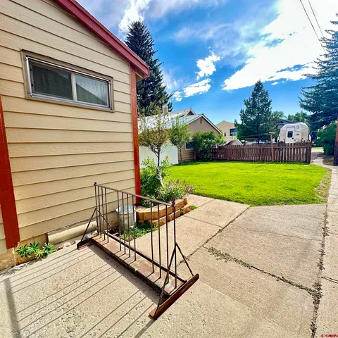 $1,507,500 | 216 North Taylor Street, Gunnison, CO 81230