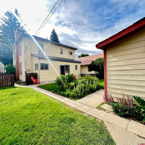 $1,507,500 | 216 North Taylor Street, Gunnison, CO 81230