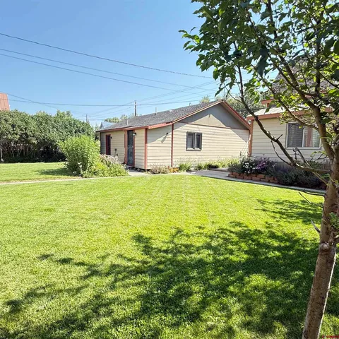 $1,507,500 | 216 North Taylor Street, Gunnison, CO 81230