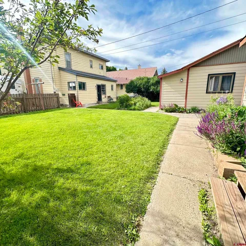 $1,507,500 | 216 North Taylor Street, Gunnison, CO 81230