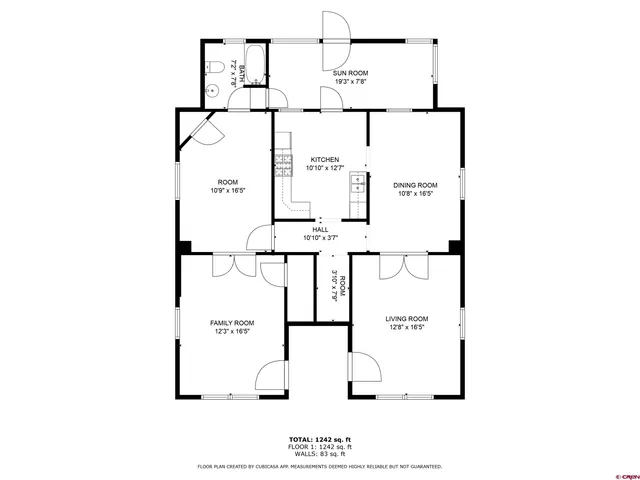 $1,507,500 | 216 North Taylor Street, Gunnison, CO 81230