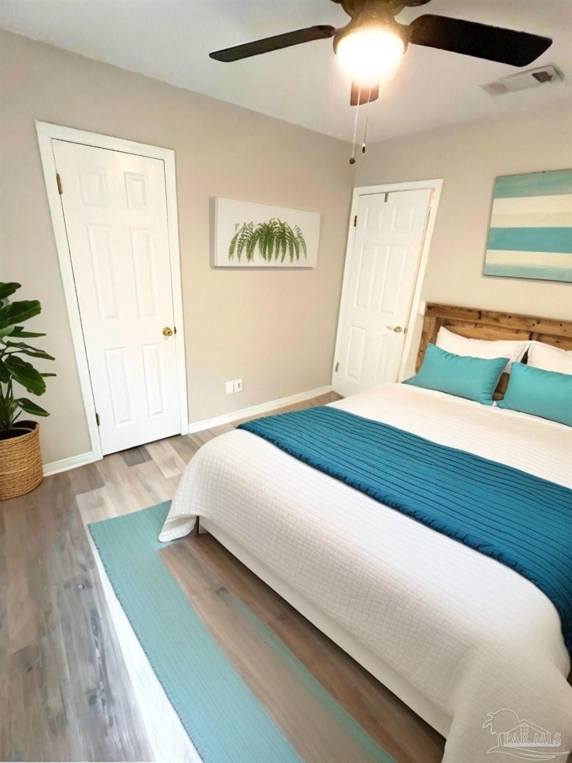 5348 Windham Road Milton, FL 32570 - Photo 13 of 21