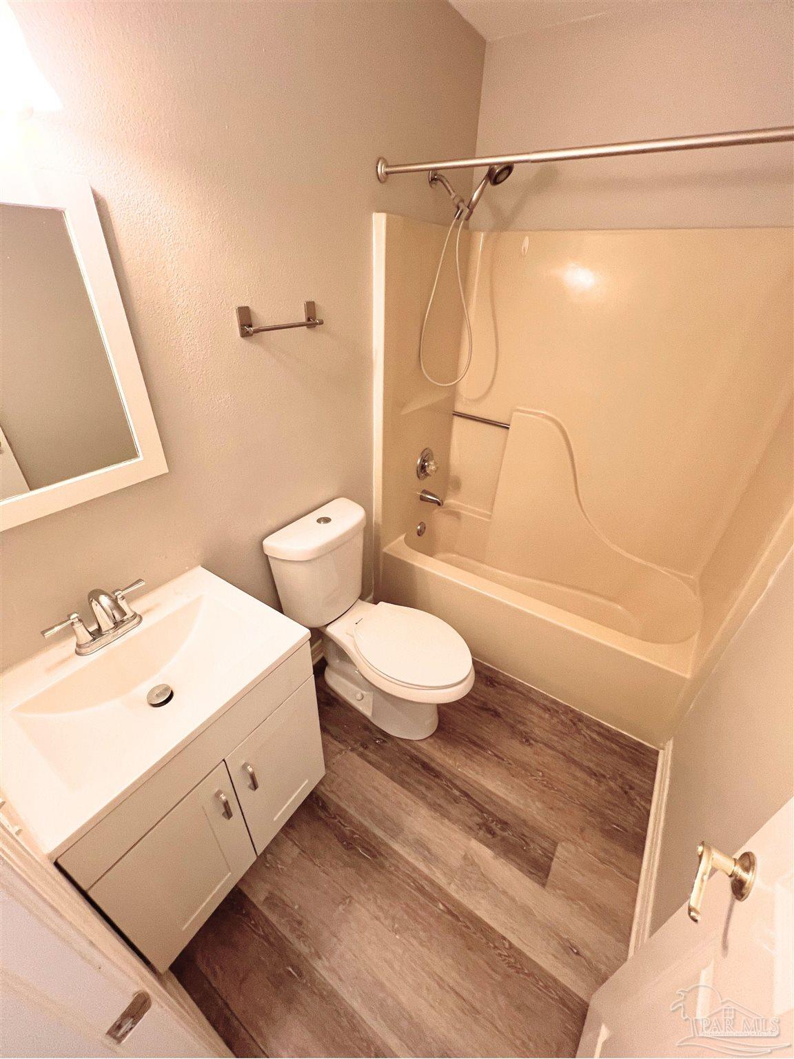 5348 Windham Road Milton, FL 32570 - Photo 17 of 21