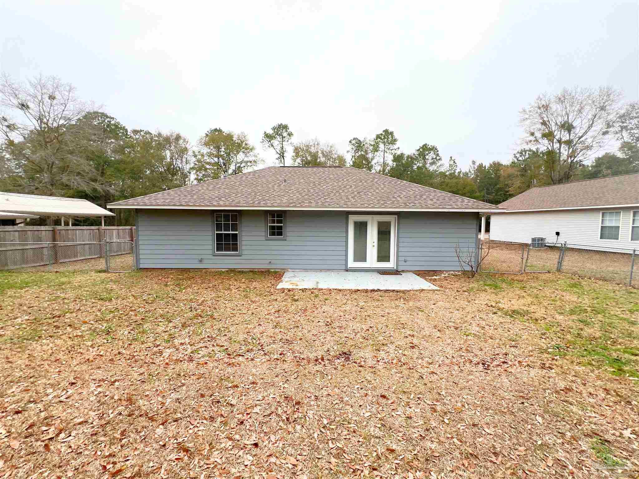 5348 Windham Road Milton, FL 32570 - Photo 19 of 21