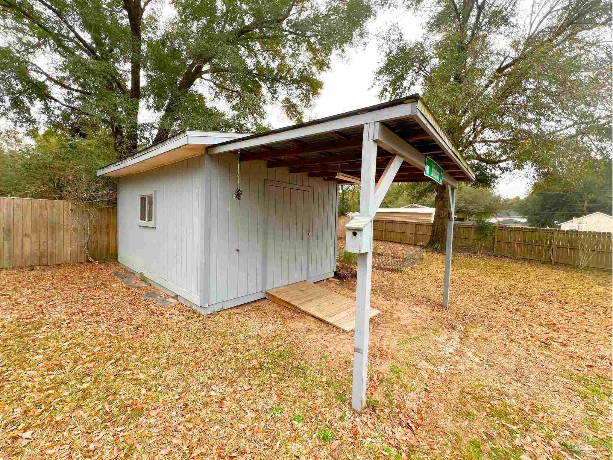 5348 Windham Road Milton, FL 32570 - Photo 21 of 21