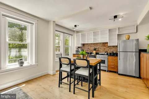 $400,000 | 1869 Mintwood Place Northwest, Unit 24, Washington, DC 20009