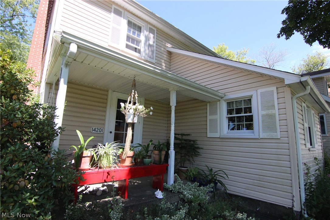 14201 Beaver Springfield Road New Springfield, OH 44443 - Photo 34 of 35