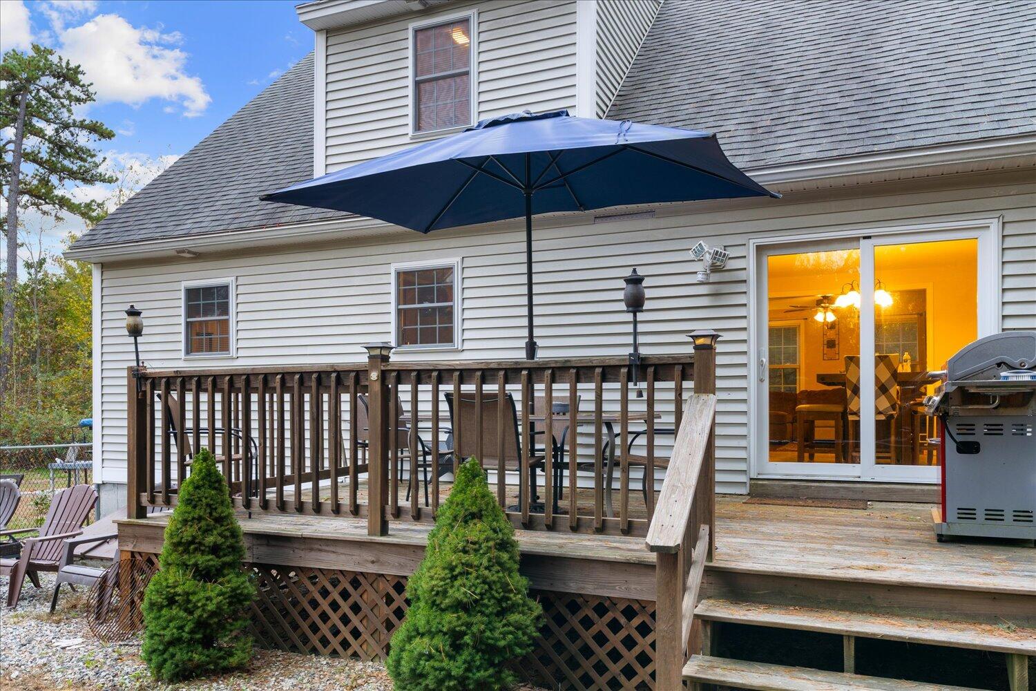 333 Saco Road Hollis Center, ME 04042 - Photo 8 of 33 09-DSC03151