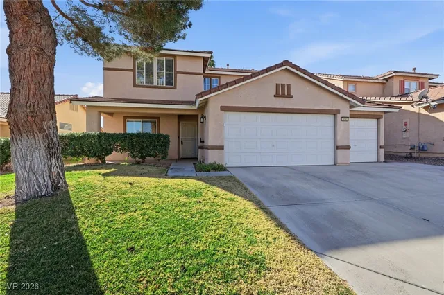 $2,895 | 8061 Yellow Daisy Avenue, Las Vegas, NV 89147