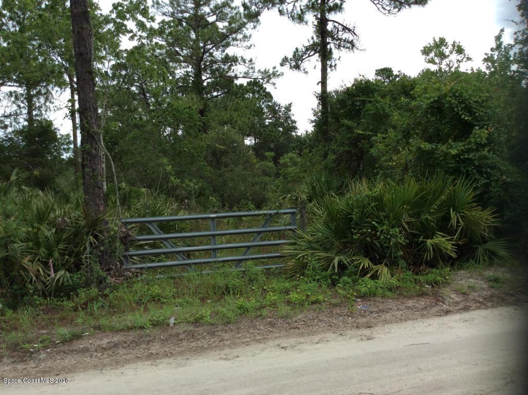 4750 Pine Needle Road Mims, FL 32754 - Photo 2 of 6 Pine Needle 2
