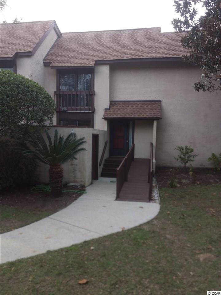 73 Mayrant Bluff Road, Unit 72 Georgetown, SC 29440 - Photo 1 of 15 Gallery Image 1