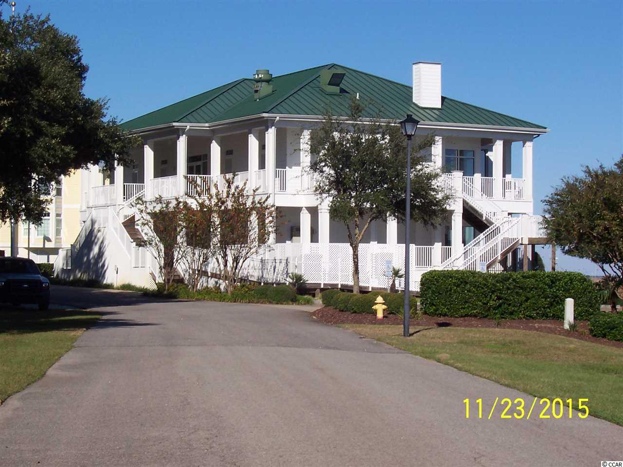 73 Mayrant Bluff Road, Unit 72 Georgetown, SC 29440 - Photo 10 of 15 Gallery Image 10