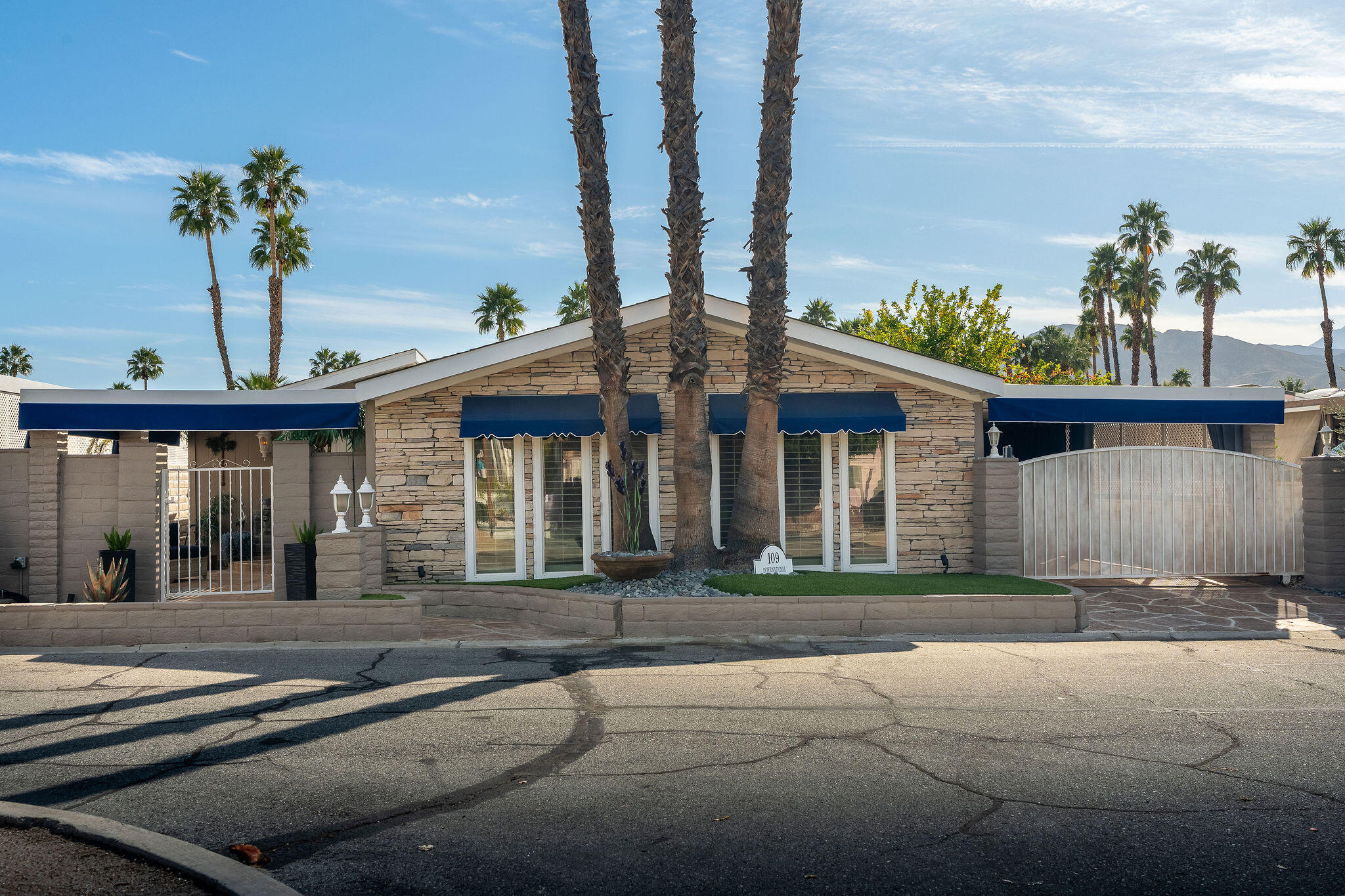 109 International Boulevard Rancho Mirage, CA 92270 - Photo 1 of 64 109 InternationalBlvd-1