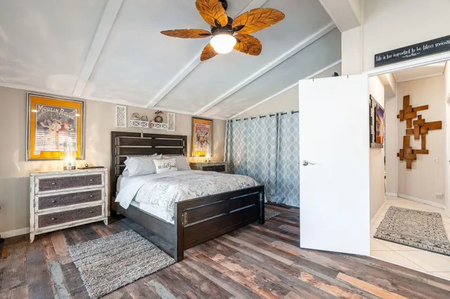 a storage room with storage and utility