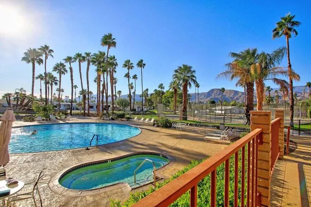 $275,000 | 109 International Boulevard, Rancho Mirage, CA 92270