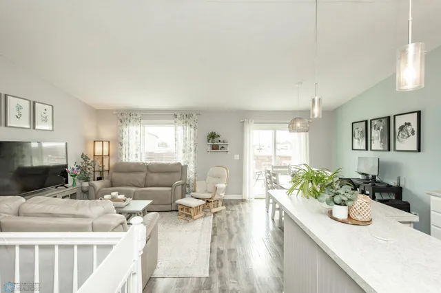 $243,000 | 1157 39th Avenue South, Moorhead, MN 56560