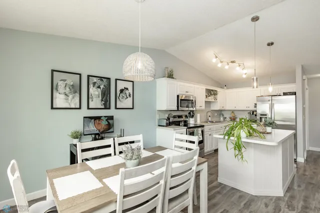 $243,000 | 1157 39th Avenue South, Moorhead, MN 56560