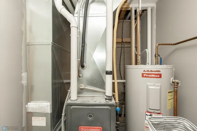 $243,000 | 1157 39th Avenue South, Moorhead, MN 56560