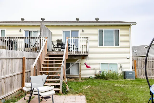 $243,000 | 1157 39th Avenue South, Moorhead, MN 56560