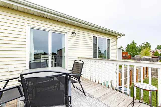 $243,000 | 1157 39th Avenue South, Moorhead, MN 56560