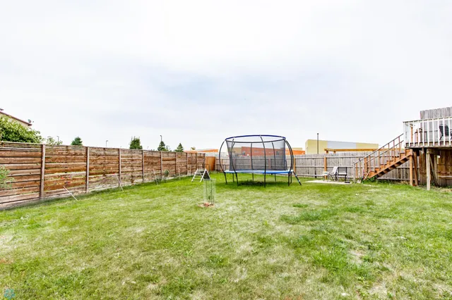 $243,000 | 1157 39th Avenue South, Moorhead, MN 56560