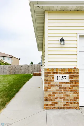 $243,000 | 1157 39th Avenue South, Moorhead, MN 56560