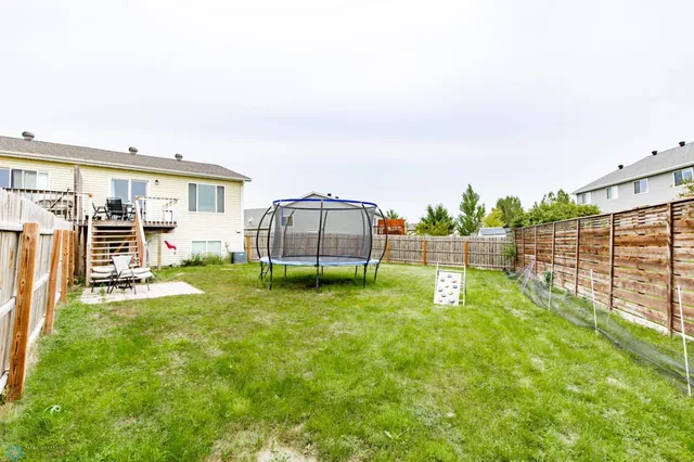 $243,000 | 1157 39th Avenue South, Moorhead, MN 56560