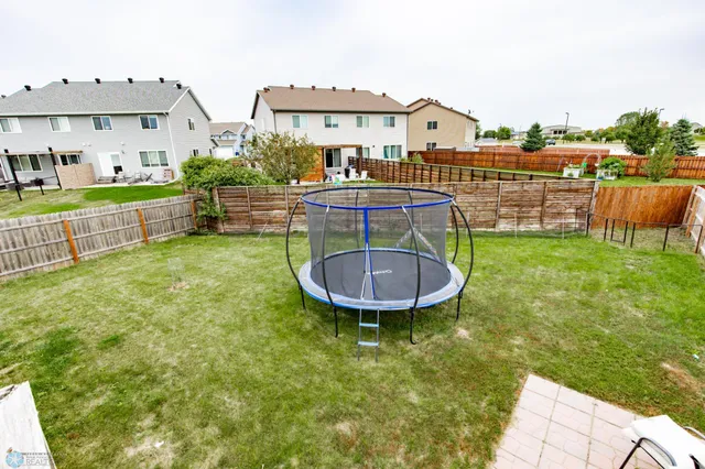 $243,000 | 1157 39th Avenue South, Moorhead, MN 56560