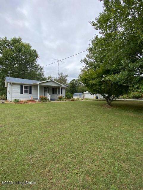 357 Thomason Cemetery Road Leitchfield, KY 42754 - Photo 6 of 20 thom06