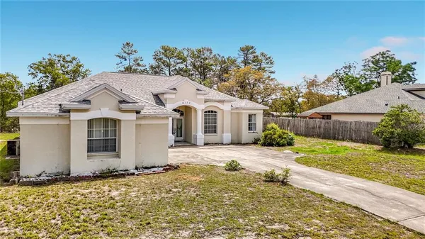 $440,000 | 8110 Nightwalker Road, Weeki Wachee, FL 34613