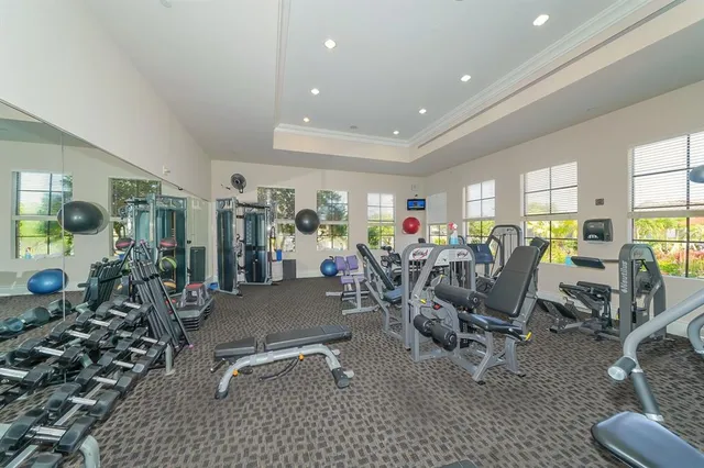 $389,900 | 462 Montelluna Drive, Unit 4, North Venice, FL 34275