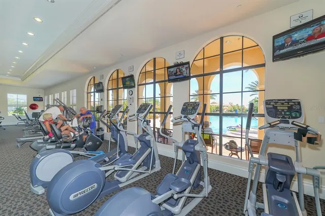 $389,900 | 462 Montelluna Drive, Unit 4, North Venice, FL 34275