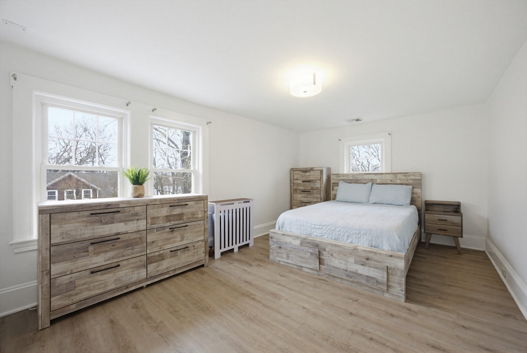29 Shawmut Terrace Framingham, MA 01702 - Photo 28 of 42 a bedroom with a bed and a dresser