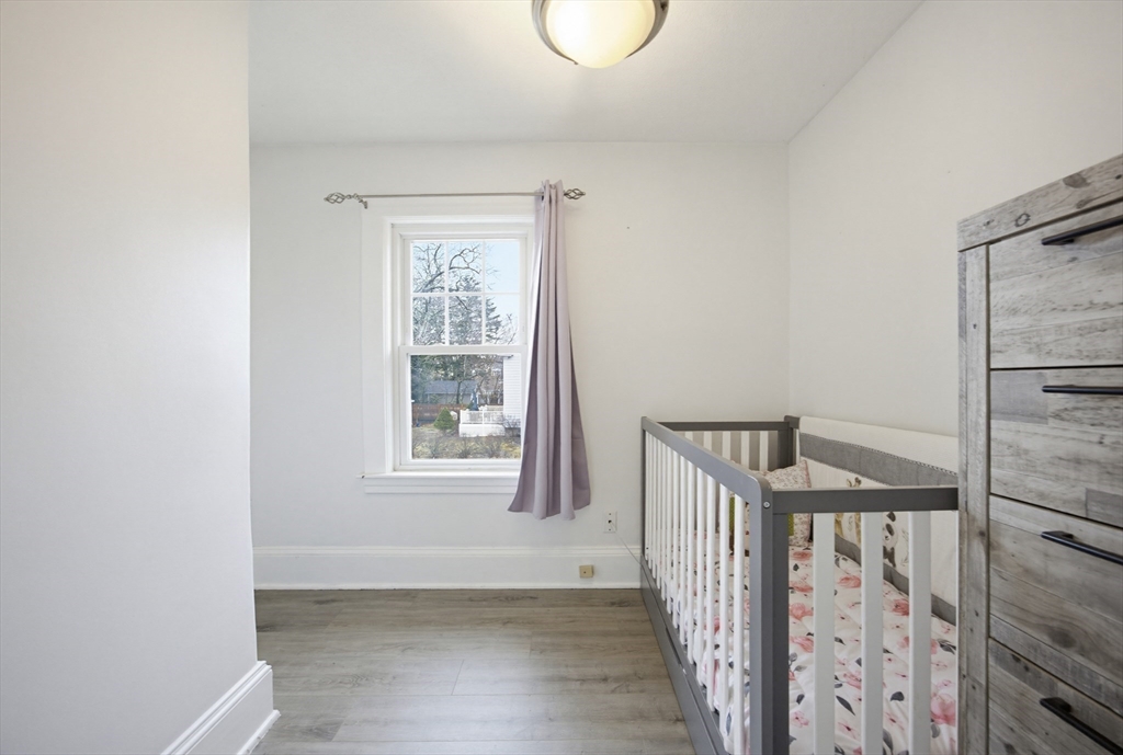29 Shawmut Terrace Framingham, MA 01702 - Photo 30 of 42 a view of an entryway with wooden floor