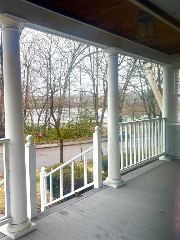 29 Shawmut Terrace Framingham, MA 01702 - Photo 37 of 42 a view of an empty room with a large window