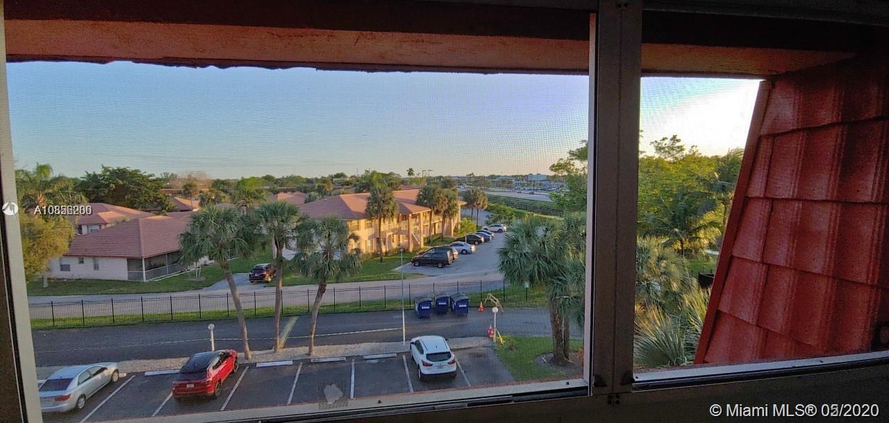 22615 Southwest 66th Avenue, Unit 406 Boca Raton, FL 33428 - Photo 2 of 17