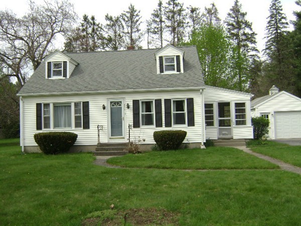 272 Goldthwaite Road Northbridge, MA 01588 - Photo 1 of 16
